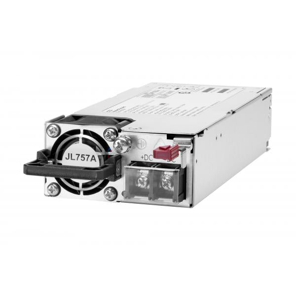 HPE Aruba Networking CX 6300M 250W 36-72VDC Input Non-PoE Power Supply (HPE PSU 250W)HpeJL757A