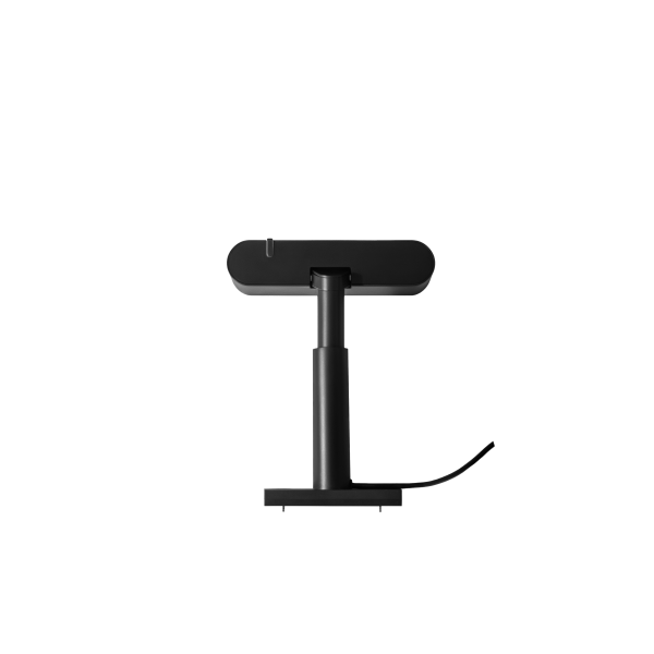 Lenovo ThinkVision MC50 webcam 1920 x 1080 Pixel USB 2.0 Nero (THINKVISION MC50 MONITOR WEBCAM - )Lenovo4XC1D66056