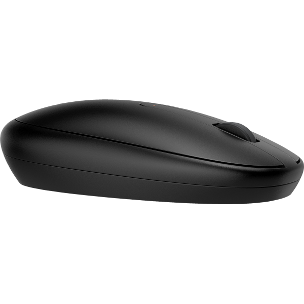 HP 240 Black Bluetooth Mouse (240 BLUETOOTH MOUSE)Hp3V0G9AA