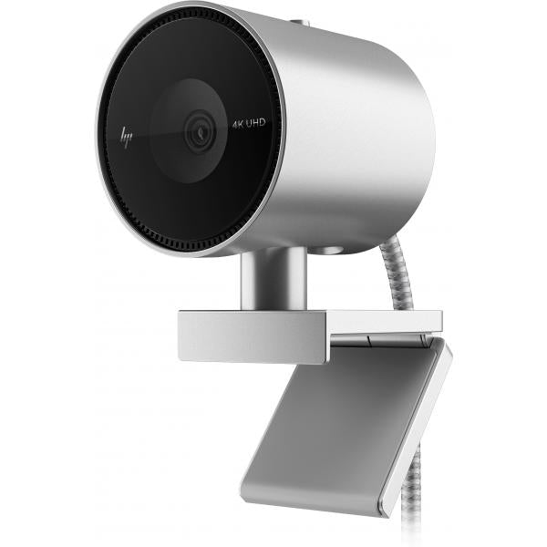HP 950 4K Webcam (950 4K Webcam - Warranty: 12M)Hp4C9Q2AA
