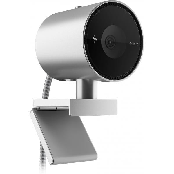 HP 950 4K Webcam (950 4K Pro Webcam TBD - Warranty: 3M)Hp4C9Q2AA#ABB