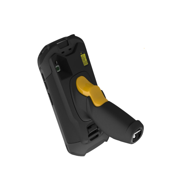 Zebra SG-TC52AX-EXOLOL-01 lettero codici a barre e accessori (TC52AX LONGER BLACK BOOT FOR - SE5500 ADVANCED RANGE IMAGER)ZebraSG-TC52AX-EXOLOL-01