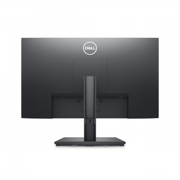 DELL E Series E2222HS LED display 54,5 cm [21.4] 1920 x 1080 Pixel Full HD Nero (E Series E2222HS 54.6 cm - [21.5] 1920 x 1080 pixels - Full HD LED Black - Warranty: 12M)Dell5397184505366210-AZKV