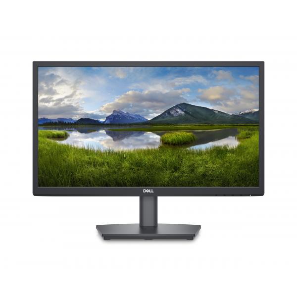 DELL E Series E2222HS LED display 54,5 cm [21.4] 1920 x 1080 Pixel Full HD Nero (E Series E2222HS 54.6 cm - [21.5] 1920 x 1080 pixels - Full HD LED Black - Warranty: 12M)Dell5397184505366210-AZKV