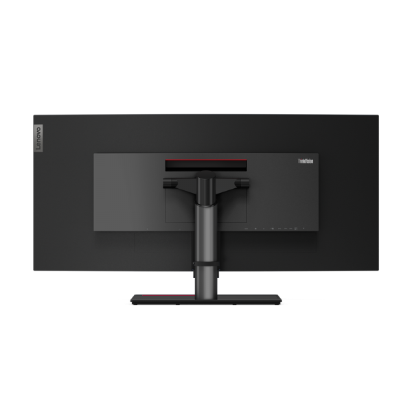 Lenovo ThinkVision P40w-20 Monitor PC 100,8 cm [39.7] 5120 x 2160 Pixel 5K Ultra HD LED Nero (P40W-20 39IN HDMI DP THUNDERBOLT *S*)Lenovo62C1GAT6UK