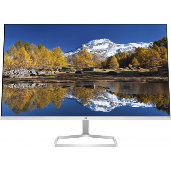HP M27fq QHD Monitor (HP M27fq - LED-Sk?rm 27 AMD FreeSync)Hp2H4B5E9#ABB