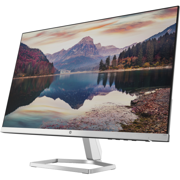 HP Monitor FHD M22f (M22f computer monitor 54.6 cm - [21.5] 1920 x 1080 pixels - Warranty: 12M)Hp2D9J9E9
