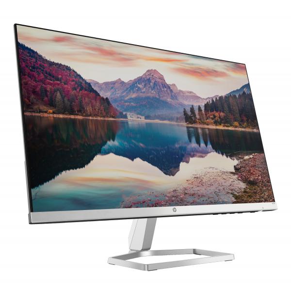 HP Monitor FHD M22f (M22f computer monitor 54.6 cm - [21.5] 1920 x 1080 pixels - Warranty: 12M)Hp2D9J9E9
