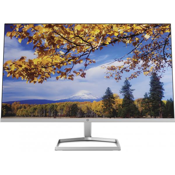HP Monitor FHD M27f (HP M27f - LED-Sk?rm 27 AMD FreeSync I)Hp2G3D3E9#ABB
