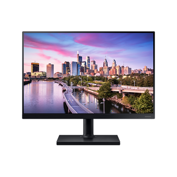 Samsung LF24T450GYU Monitor PC 61 cm [24] 1920 x 1200 Pixel WUXGA LCD Nero (Samsung LF24T450GYU 61 cm [24] 1920 x 1200 pixels WUXGA LCD Black)Samsung8806092630642LF24T450GYUXXU