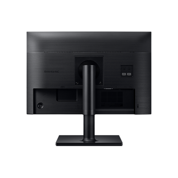 Samsung LF24T450GYU Monitor PC 61 cm [24] 1920 x 1200 Pixel WUXGA LCD Nero (Samsung LF24T450GYU 61 cm [24] 1920 x 1200 pixels WUXGA LCD Black)Samsung8806092630642LF24T450GYUXXU