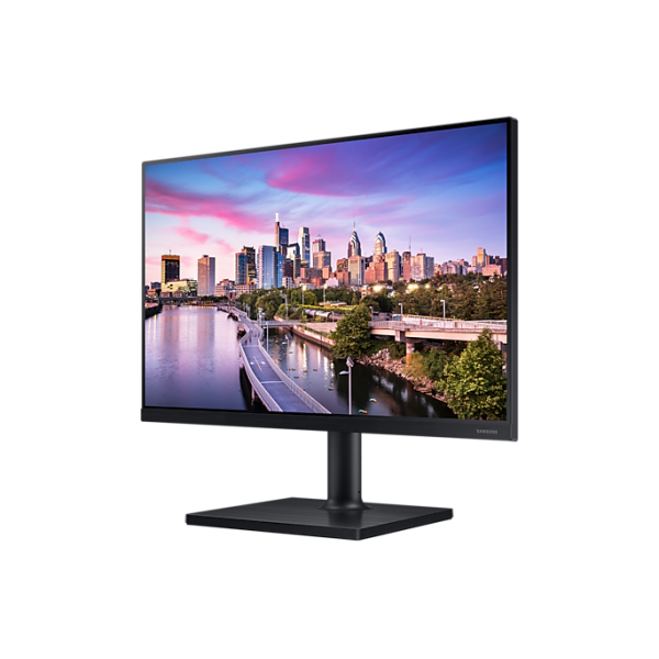 Samsung LF24T450GYU Monitor PC 61 cm [24] 1920 x 1200 Pixel WUXGA LCD Nero (Samsung LF24T450GYU 61 cm [24] 1920 x 1200 pixels WUXGA LCD Black)Samsung8806092630642LF24T450GYUXXU