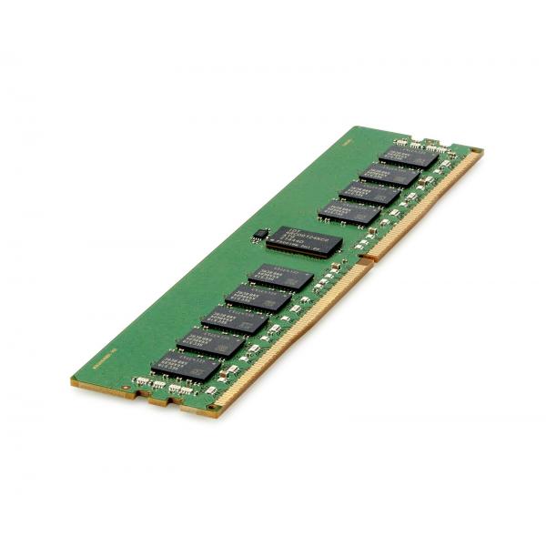 HPE 16GB [1 x 16GB] Single Rank x4 DDR4-2933 CAS-21-21-21 Registered Smart Memory Kit memoria 1 x 16 GB 2933 MT/s 288-pin DIMM (Memory 16GB Single Rank x4 - **Shipping New Sealed Spare** - Warranty: 36M)Hpe5715063146477P03051-091