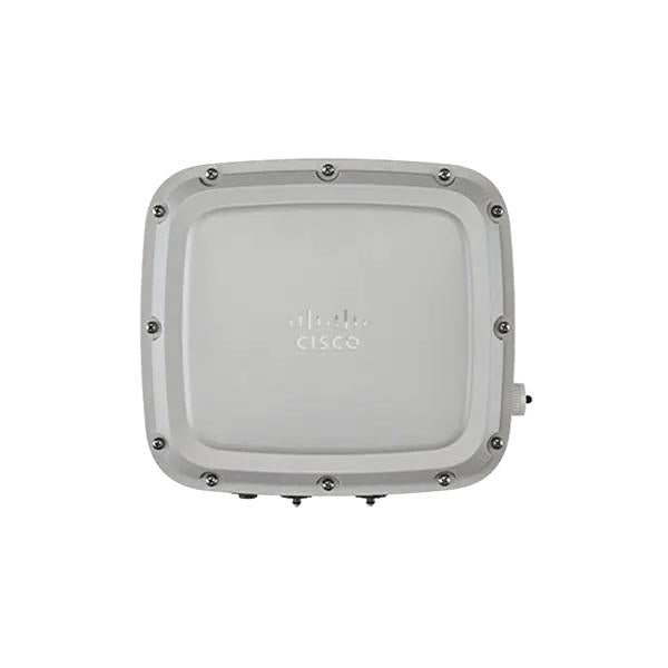 Cisco C9124AXD-E punto accesso WLAN 5380 Mbit/s Supporto Power over Ethernet [PoE] (Wi Fi 6 Outdoor AP Directional Ant E Regulatory Domain)CiscoC9124AXD-E