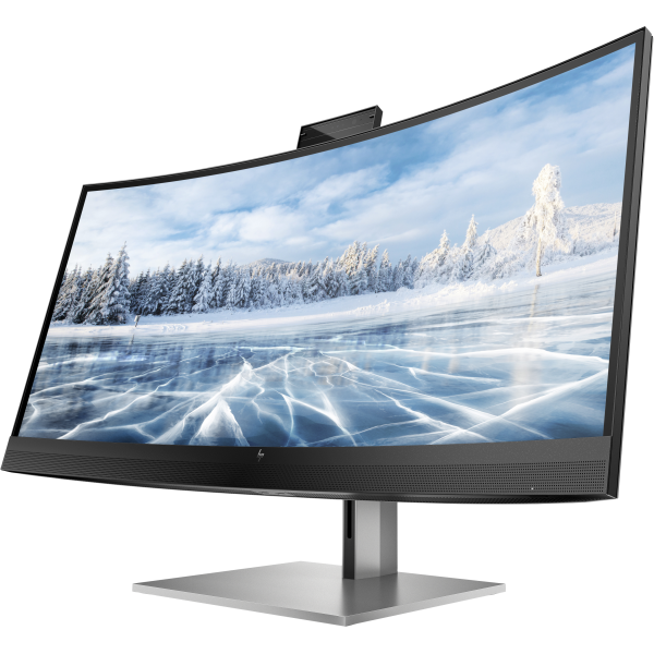 Z34c G3 86.4 cm [34] 3440 x - 1440 pixels UltraWide Quad HD - LED Black, Silver HP Z34c G3, 86.4 cm [34], 3440 x 1440 pixels, UltraWide Quad - Warranty: 12MHp30A19AA