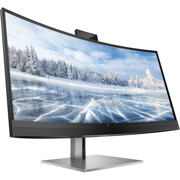 Z34c G3 86.4 cm [34] 3440 x - 1440 pixels UltraWide Quad HD - LED Black, Silver HP Z34c G3, 86.4 cm [34], 3440 x 1440 pixels, UltraWide Quad - Warranty: 12MHp30A19AA