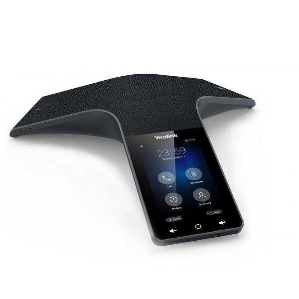 Yealink CP925 Telefono per conferenze IP (Yealink CP925 - VoIP-telefon til konfe)Yealink1304015