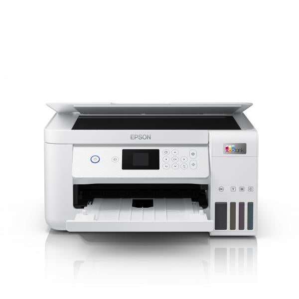 Epson EcoTank ET-2856 (Epson EcoTank ET-2856 A4)Epson8715946686387C11CJ63406