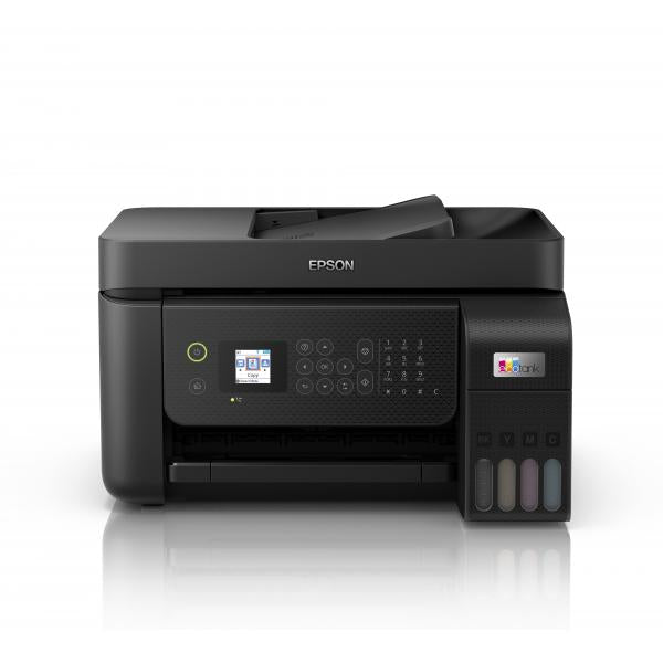 Epson EcoTank ET-4800 stampante multifunzione a serbatoio (Epson EcoTank ET-4800 [4in1])Epson8715946684017C11CJ65402