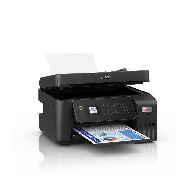 Epson EcoTank ET-4800 stampante multifunzione a serbatoio (Epson EcoTank ET-4800 [4in1])Epson8715946684017C11CJ65402