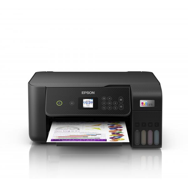 Epson EcoTank ET-2825 (Epson EcoTank ET-2825 - multifunktions)Epson8715946699103C11CJ66413