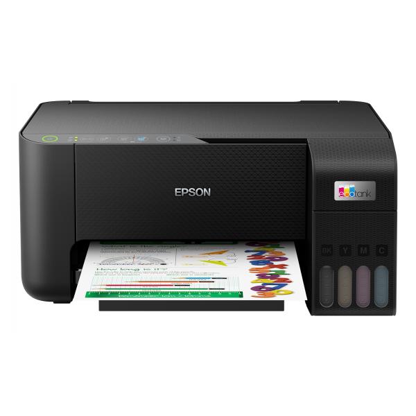 Epson EcoTank ET-2815 (Epson EcoTank ET-2815 - multifunktions)EpsonC11CJ67417