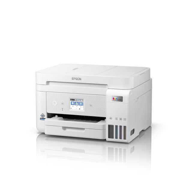 Epson EcoTank ET-4856 (Epson EcoTank ET-4856 - multifunktions)Epson8715946698083C11CJ60407