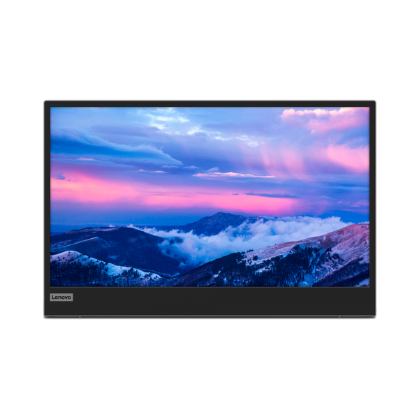 Lenovo L15 Monitor (L15 15.6inch monitor[OC][RDKK] - Warranty: 12M)Lenovo66E4UAC1WL