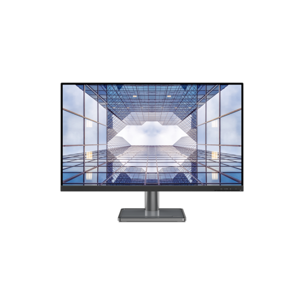 Lenovo L32p-30 Monitor PC 80 cm [31.5] 3840 x 2160 Pixel 4K Ultra HD LED Nero (Lenovo L32p-30 - WLED 32 AMD FreeSync)Lenovo66C9UAC1EU
