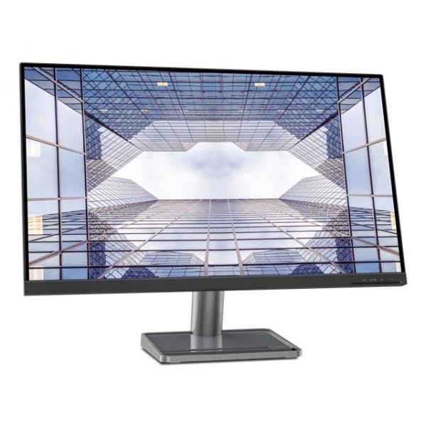 Lenovo L32p-30 Monitor PC 80 cm [31.5] 3840 x 2160 Pixel 4K Ultra HD LED Nero (Lenovo L32p-30 - WLED 32 AMD FreeSync)Lenovo66C9UAC1EU