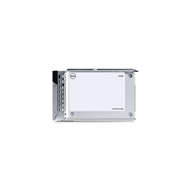 DELL 345-BDFN drives allo stato solido 480 GB 2.5 Serial ATA III (Dell - 480GB - SATA 6 Gb/s)Dell345-BDFN