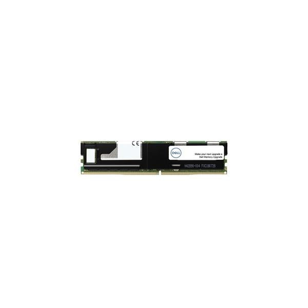 DELL AB663419 memoria 8 GB 1 x 8 GB DDR4 288-pin DIMM Data Integrity Check [verifica integrità dati] (DELL MEM 8GB PC4-25600 3200MHz,DIMM 288-PIN DDR4)DellAB663419