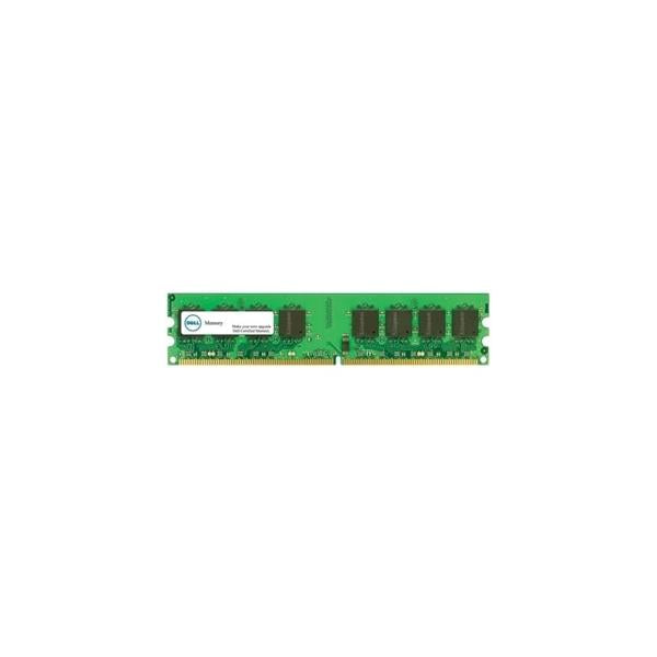 DELL AB663418 memoria 16 GB 1 x 16 GB DDR4 Data Integrity Check [verifica integrità dati] (Memory Upgrade - 16GB - 1Rx8 - DDR4 UDIMM 3200MHz ECC - AB663418, 16 GB, 1 x 16 GB, DDR4, 3200 MHz, 288-pin DIMM - Warranty: 12M)DellAB663418