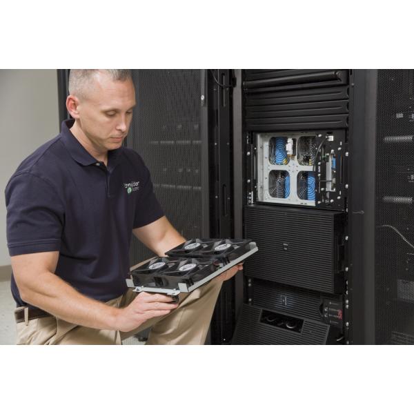 Schneider Electric 1 Yr Advantage EcoStruxure Asset Advisor Plus Predict Srvc for [1] 1P UPS up to 10kVA (APC 1YR Advantage EcoStruxure)Apc3606487715771WADV1PEAAPLUS