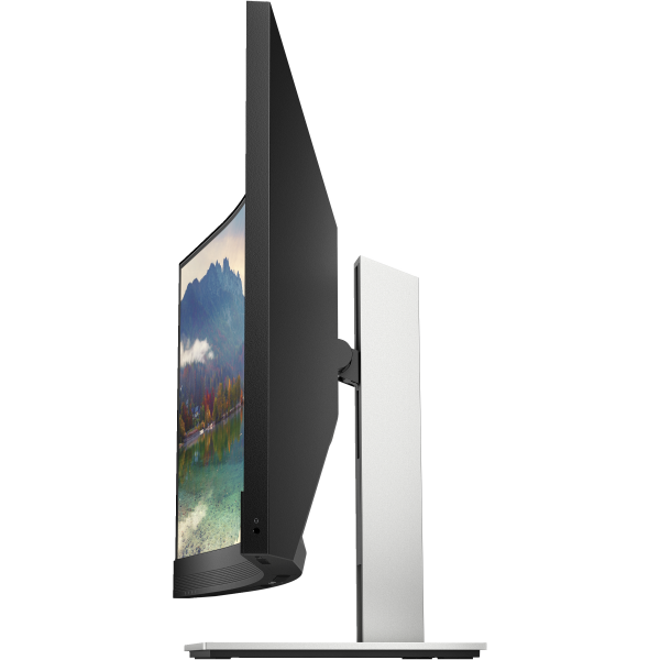 HP Monitor per video conferenze con schermo curvo E34m G4 USB-C WQHD (E34m G4 86.4 cm [34] 3440 x - 1440 pixels Wide Quad HD - Black - Warranty: 12M)Hp40Z26AA