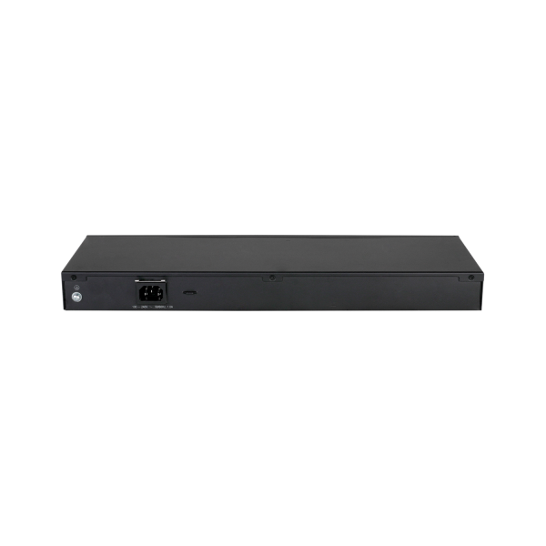 HPE FlexNetwork 5140 24G 2SFP+ 2XGT EI Gestito L3 Gigabit Ethernet [10/100/1000] 1U (HPE 5140 24G 2SFP+ 2XGT EI SW)Hpe0190017533124R8J41A#ABB