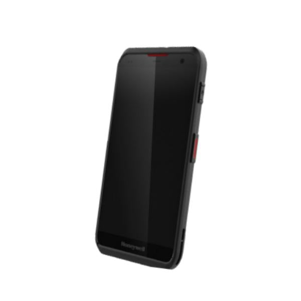 Honeywell EDA52 computer palmare 14 cm [5.5] 1440 x 720 Pixel Touch screen 258 g Nero (EDA52 WAN 4/64GB 2 PIN USB ROW - )HoneywellEDA52-11AE64N21RK