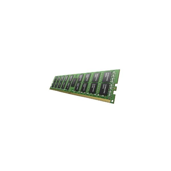 Samsung M393A8G40BB4-CWE memoria 64 GB 1 x 64 GB DDR4 288-pin DIMM Data Integrity Check [verifica integrità dati] (64GB SERVER RAM MODULE DDR4 3200MHZ PC4-25600 REGISTERED ECC RANK2 1.2V 2GX4 CL22 SAMSUNG)Samsung4260751598416M393A8G40BB4-CWE