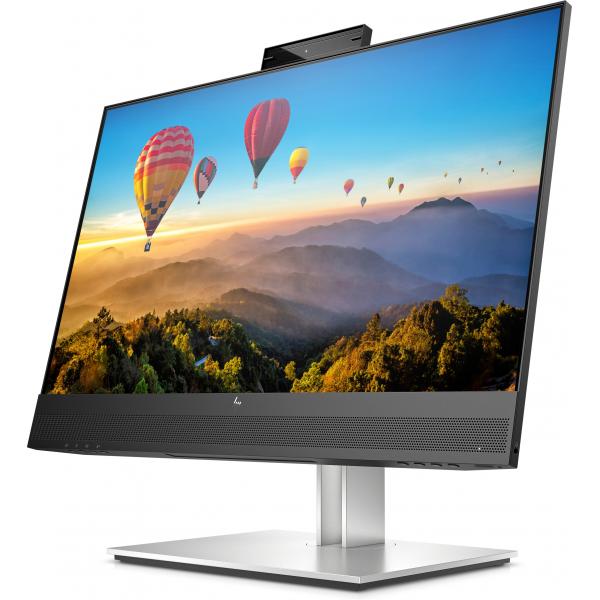 HP E24m G4 FHD USB-C Conferencing Monitor (E24m G4 64.45cm 24inch IPS - FHD 1920x1080 1000:1 300cd/m2 - HDMI USB-C - Warranty: 12M)Hp40Z32AA#ABB