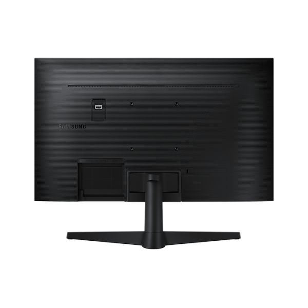 Samsung LS24AM506NU Monitor PC 61 cm [24] 1920 x 1080 Pixel Full HD Nero (SAM FHD SMART MON 24INCH SMART HUB)Samsung8806092296527LS24AM506NUXXU
