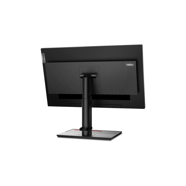 Lenovo ThinkVision P27u-20 Monitor (ThinkVision P27u-20 27inch - 3840x2160 4K UHD 16:9 - 400cd/m2 Topseller - Warranty: 12M)Lenovo62CBRAT6EU