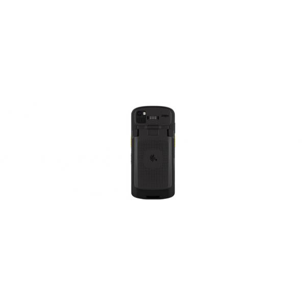 Zebra TC52AX computer palmare 12,7 cm [5] 1920 x 1080 Pixel Touch screen 260 g Grigio (TC52AX WIFI 6, ROW, SE5500 - ALL RANGE IMAGER, 8 PIN - REAR ELECTRICAL IO, 7 PIN BOTTOM CONNECTOR, 4/)ZebraTC520L-1YLMU7T-A6