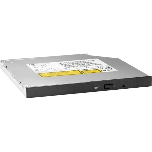 HP ODD slim Z2 SFF DVD-Writer 9,5 mm (HP Slim - Unit? disco - Masterizzatore DVD - interna - per Workstation Z2 G5, Z2 G8)Hp01960688860664L5J9AA
