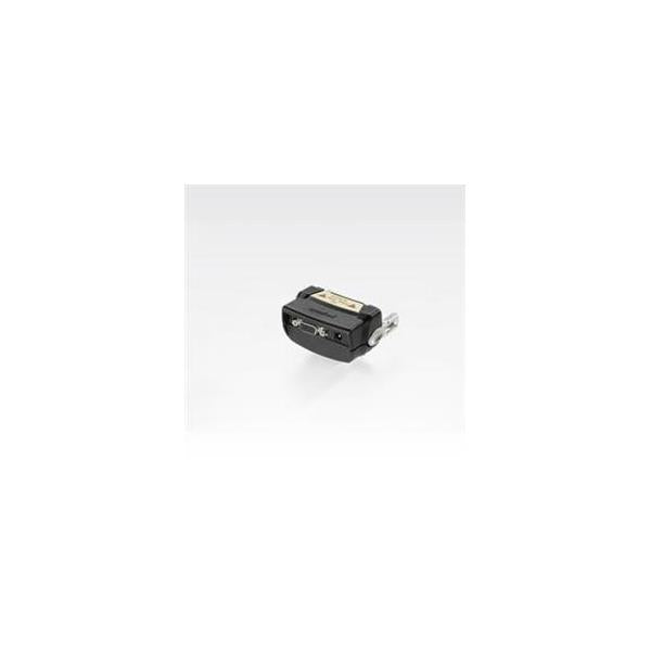 Zebra Cable Adapter Module Nero (CABLE ADAPTER MODULE FOR MC9000 - SERIES ROHS)ZebraADP9000-100R