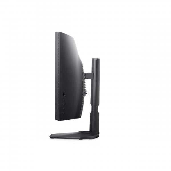 DELL S Series S3422DWG LED display 86,4 cm [34] 3440 x 1440 Pixel Wide Quad HD LCD Nero (S3422Dwg 86.4 Cm [34] 3440 X - 1440 Pixels Wide Quad Hd Lcd - Black - Warranty: 12M)Dell5715063644201S3422DWG