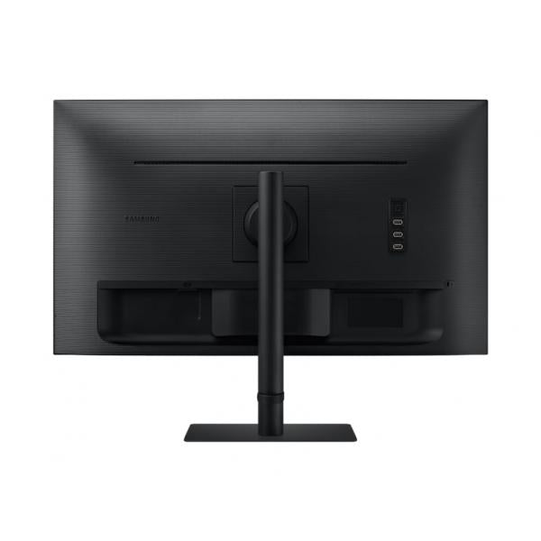 Samsung S32A600UUU Monitor PC 81,3 cm [32] 2560 x 1440 Pixel 2K Ultra HD LCD Nero (S32A600UUU 81.3 cm [32] 2560 - x 1440 pixels Wide Quad HD - LCD Black Samsung S32A600UUU, 81.3 cm [32], 2560 x 1440 pixels, Wide Quad HD, - Warranty: 12M)SamsungLS32A6...
