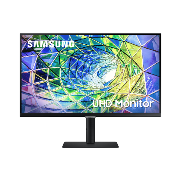 Samsung LS27A800UJU Monitor PC 68,6 cm [27] 3840 x 2160 Pixel 4K Ultra HD LCD Nero (Samsung S27A800UJU - LED-Sk?rm 27 IPS)Samsung8806092068483LS27A800UJUXEN