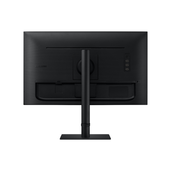 Samsung LS27A800UJU Monitor PC 68,6 cm [27] 3840 x 2160 Pixel 4K Ultra HD LCD Nero (Samsung S27A800UJU - LED-Sk?rm 27 IPS)Samsung8806092068483LS27A800UJUXEN