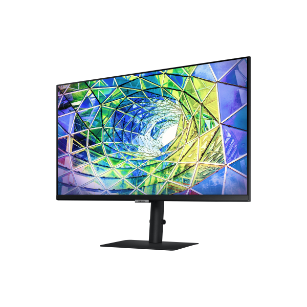 Samsung LS27A800UJU Monitor PC 68,6 cm [27] 3840 x 2160 Pixel 4K Ultra HD LCD Nero (Samsung S27A800UJU - LED-Sk?rm 27 IPS)Samsung8806092068483LS27A800UJUXEN