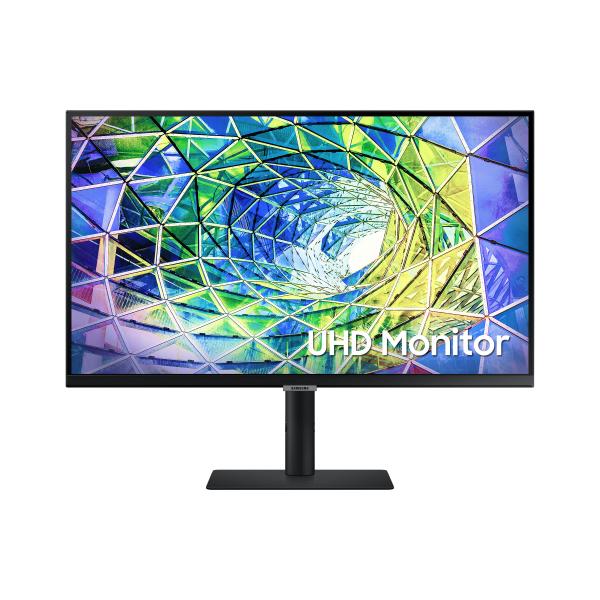 Samsung LS27A800UJU Monitor PC 68,6 cm [27] 3840 x 2160 Pixel 4K Ultra HD LCD Nero (Samsung S27A800UJU - LED-Sk?rm 27 IPS)Samsung8806092068483LS27A800UJUXEN